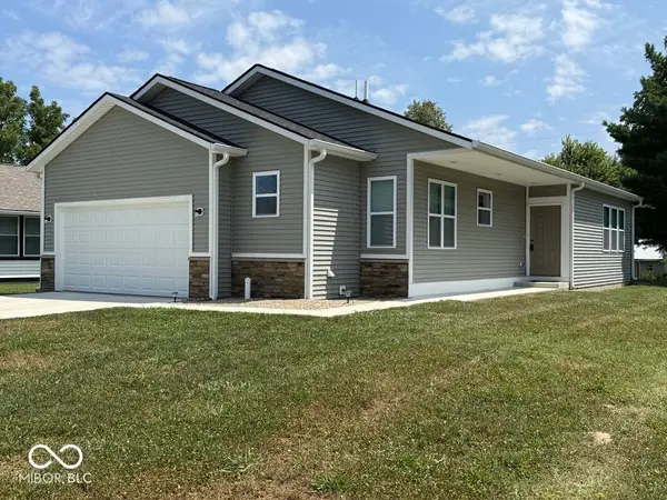 1279 S Marion Street, Martinsville, IN 46151