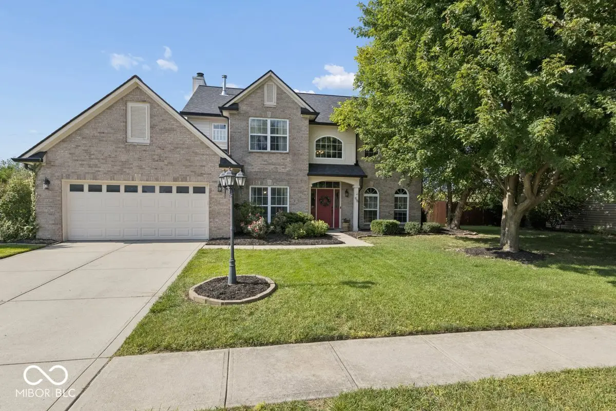 58 E Bloomfield Lane, Westfield, IN 46074 - #1