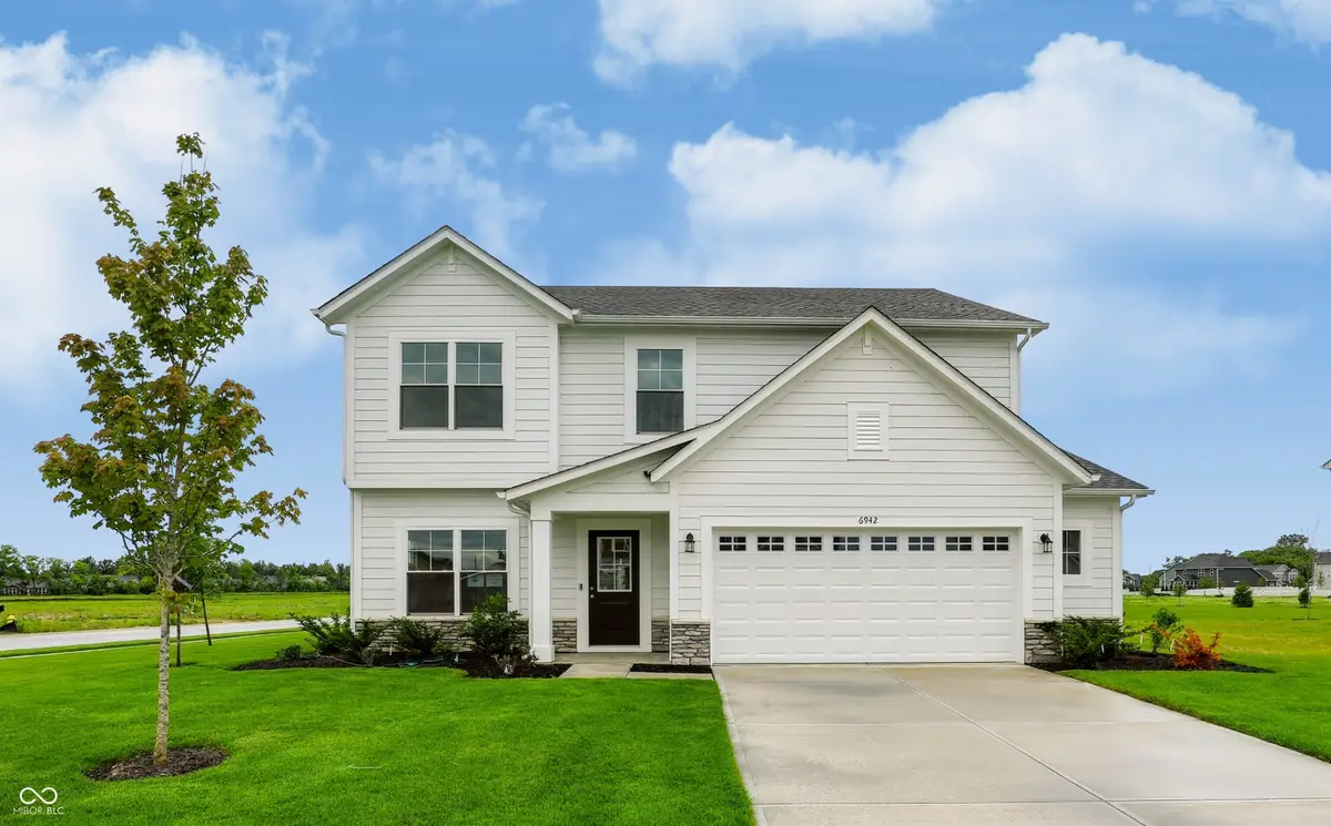 6942 Rusty Nail Court, Brownsburg, IN 46112 - #1