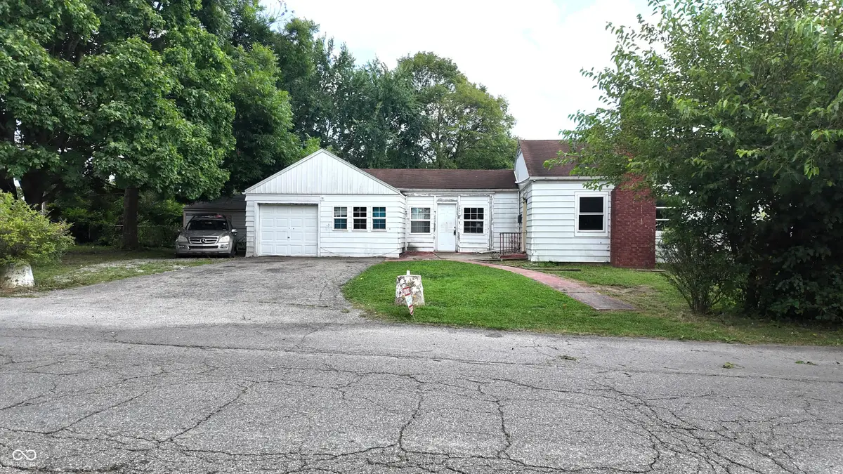 3801 E 36th Street, Indianapolis, IN 46218 - #1