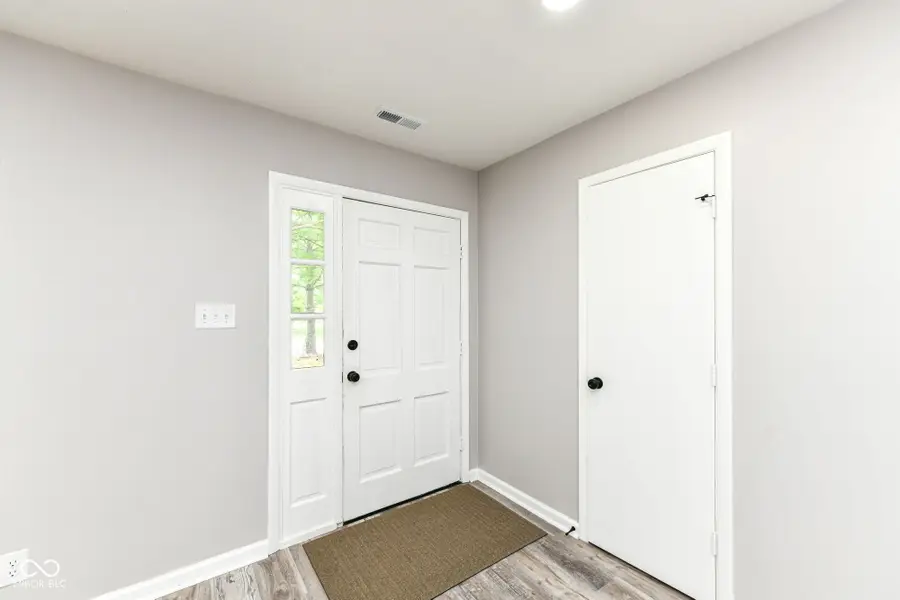 8846 Holliday Drive, Indianapolis, IN 46260 - #2
