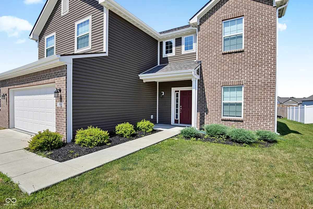 8099 Ambrosia Lane, Ingalls, IN 46048 - #1