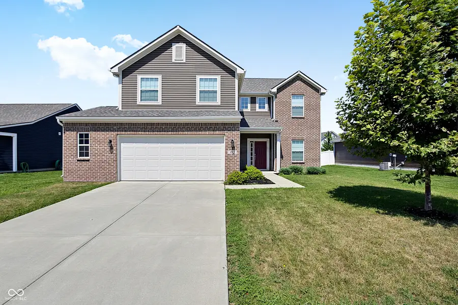 8099 Ambrosia Lane, Ingalls, IN 46048 - #3