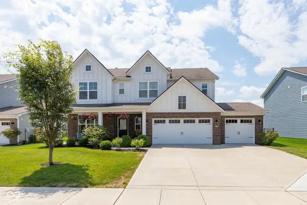 16125 Lavina Lane, Fishers, IN 46040