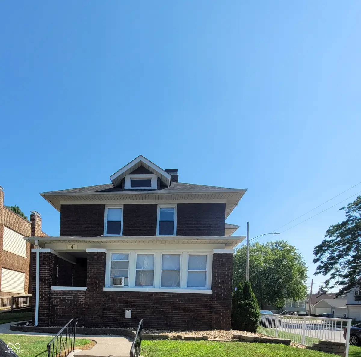 4 Waltham Street, Hammond, IN 46320 - #1
