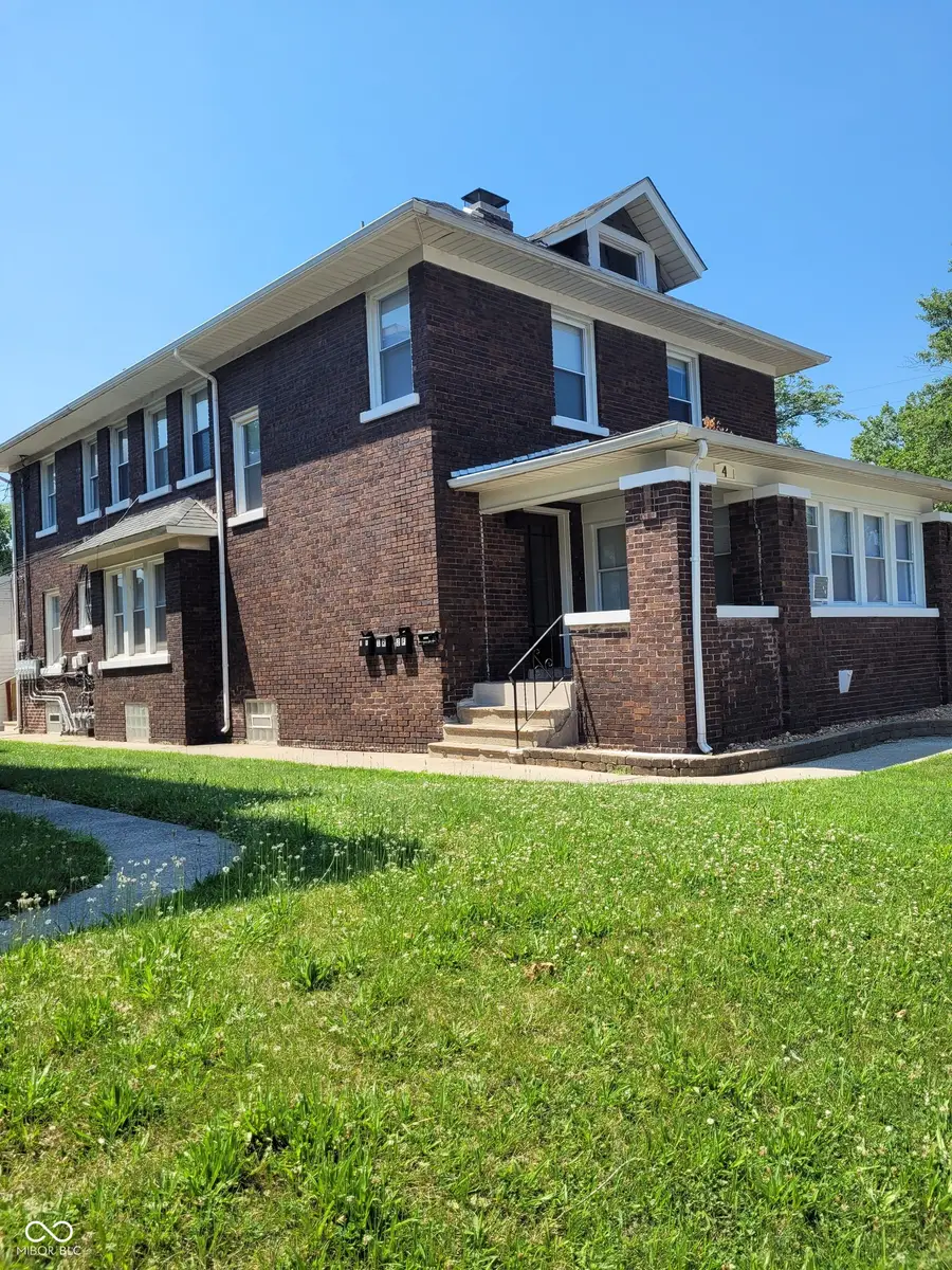 4 Waltham Street, Hammond, IN 46320 - #2