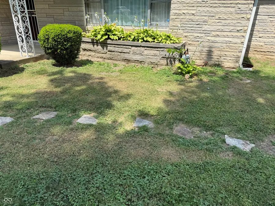 3310 N Rex Drive, Indianapolis, IN 46222 - #3