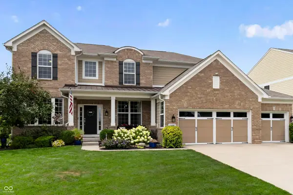13082 Knights Way, Fishers, IN 46037