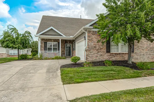 660 Sawtooth Street, Westfield, IN 46074