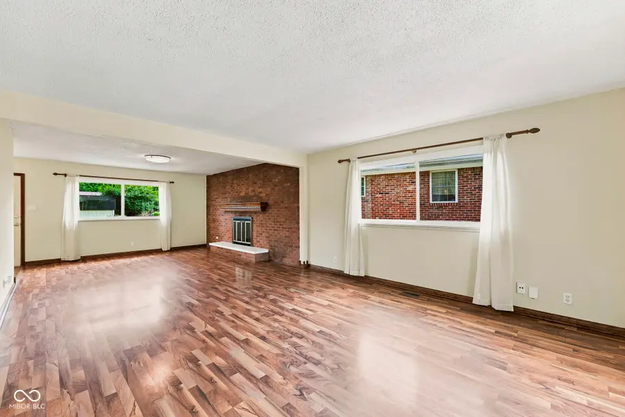 5803 Elaine Street, Indianapolis, IN 46224 - #2