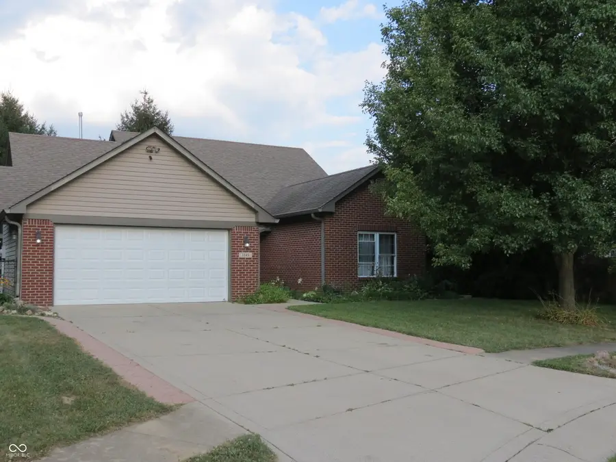 1545 Black Oak Court, Franklin, IN 46131 - #2