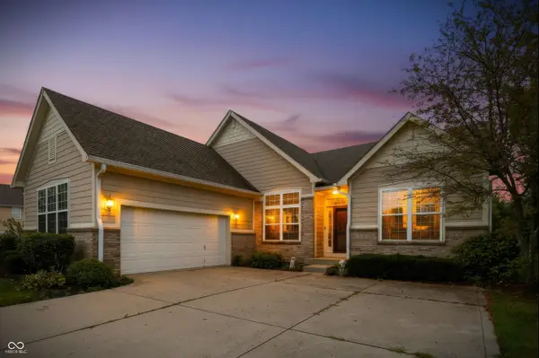 3205 Tantara Bend, Carmel, IN 46032
