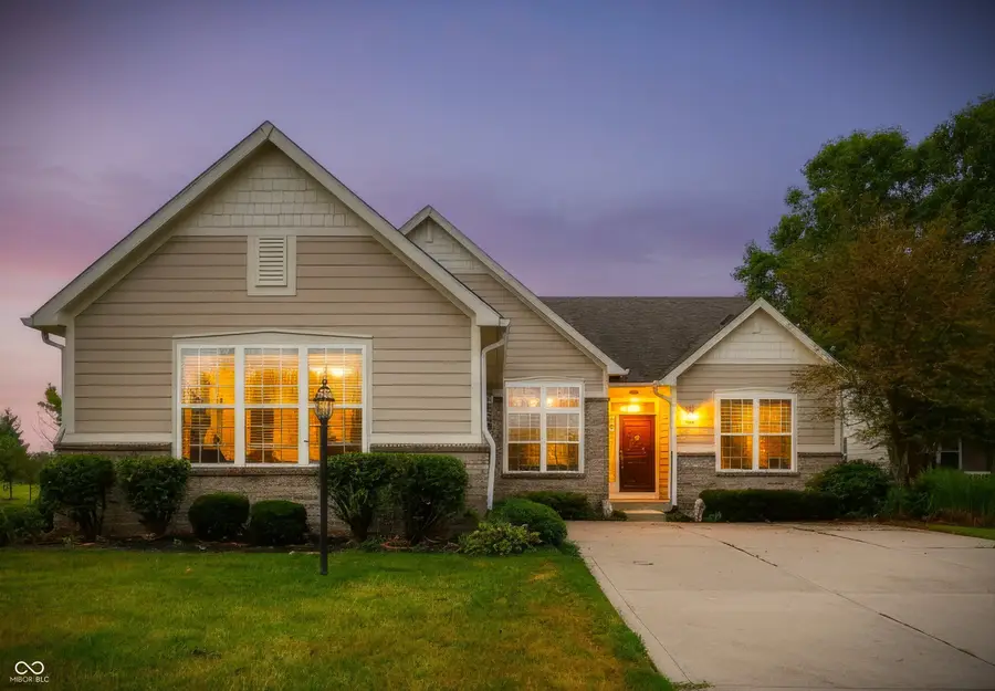 3205 Tantara Bend, Carmel, IN 46032 - #2