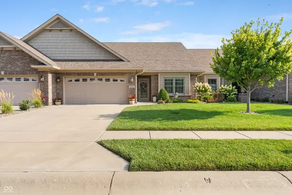 4962 Delray Drive, Columbus, IN 47203