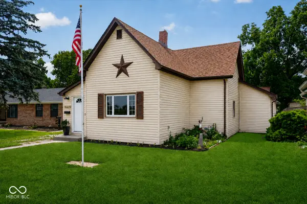 1127 Evans Avenue, Noblesville, IN 46060