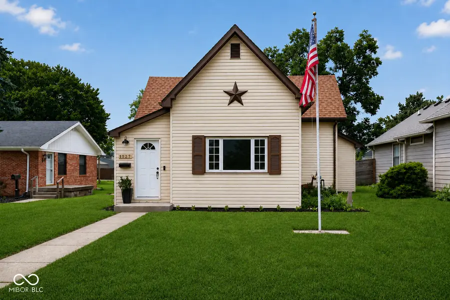 1127 Evans Avenue, Noblesville, IN 46060 - #2
