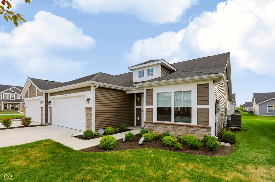 19479 Northwest Drive, Westfield, IN 46074 - #3