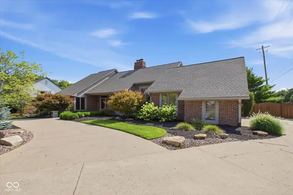 14601 Adios Pass, Carmel, IN 46032