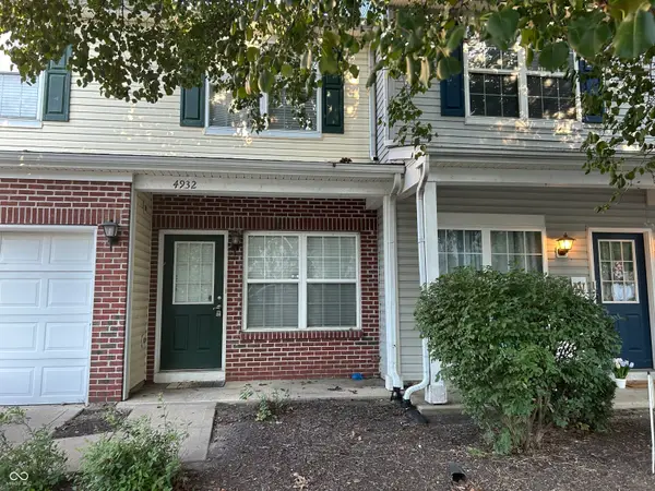 4932 Tuscany Lane, Indianapolis, IN 46254