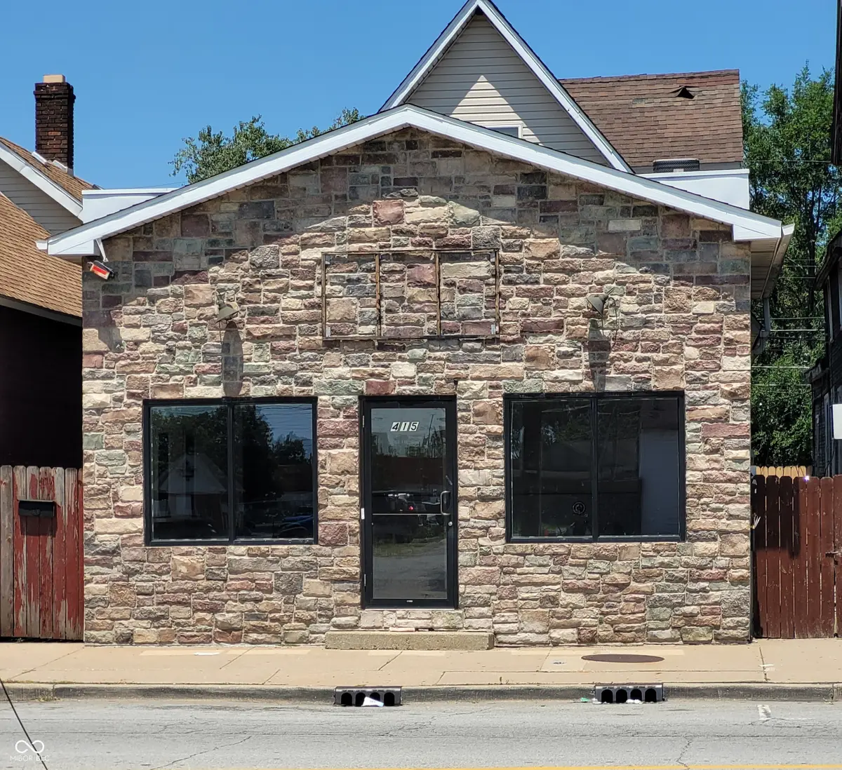415 Gostlin Street, Hammond, IN 46327 - #1