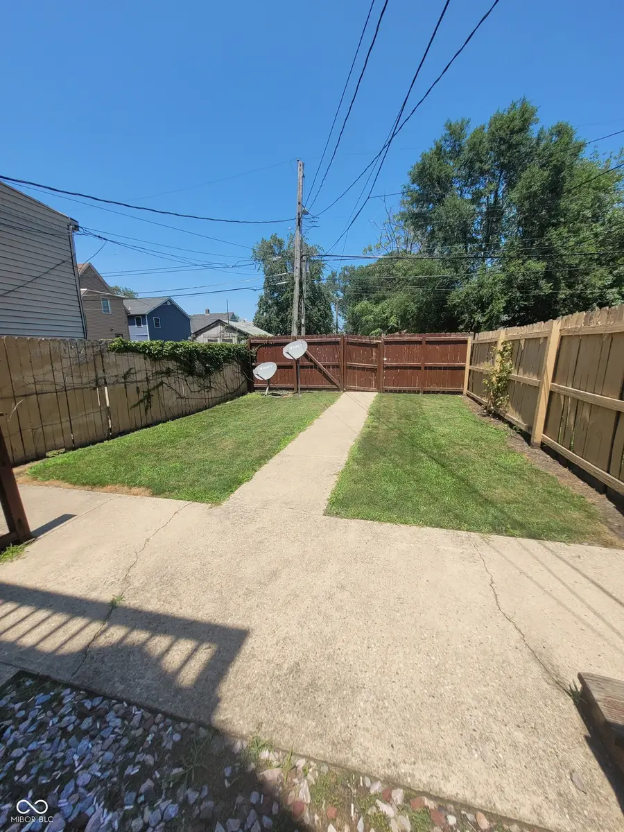 415 Gostlin Street, Hammond, IN 46327 - #2