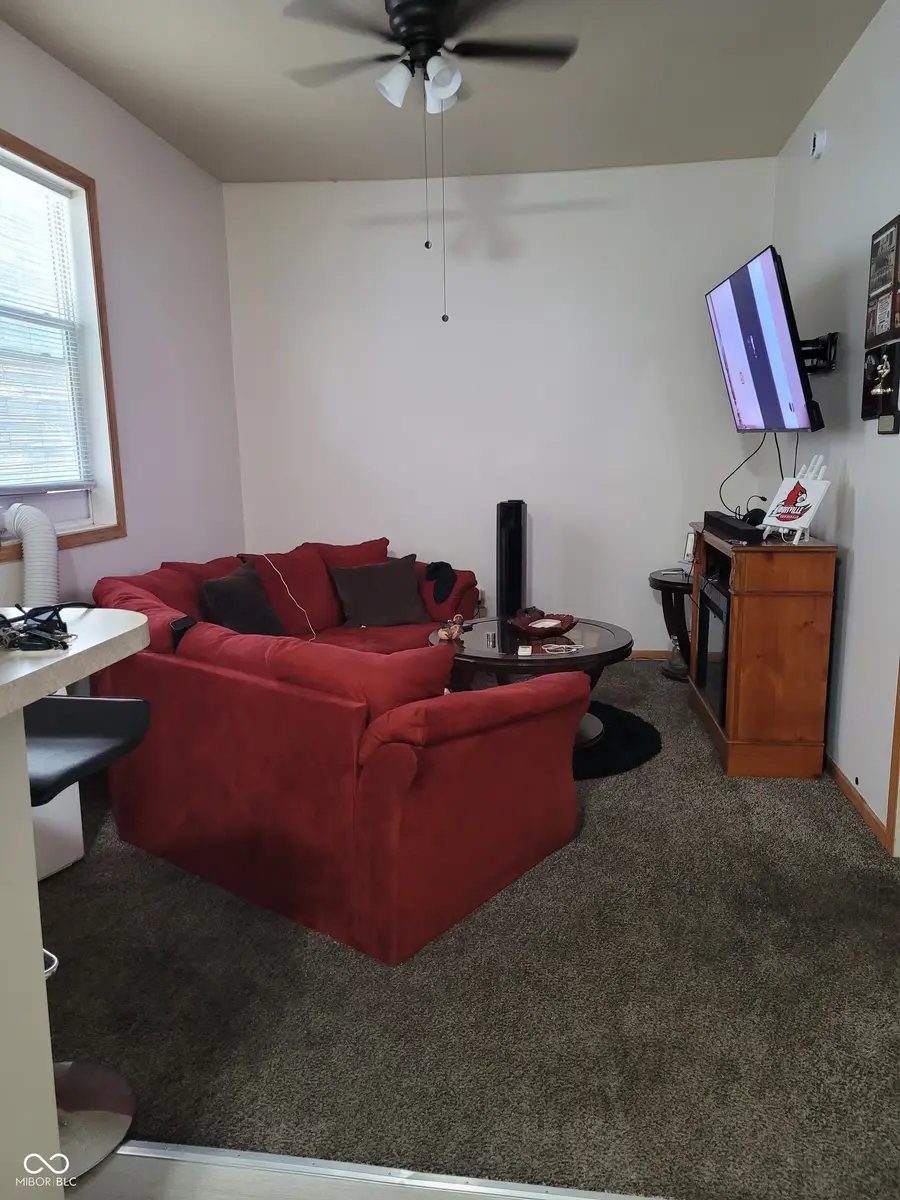415 Gostlin Street, Hammond, IN 46327 - #3