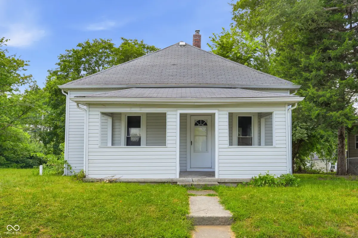 1303 S Shipley Street, Muncie, IN 47302 - #1