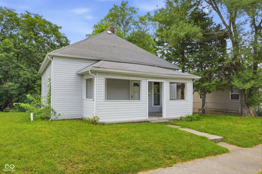 1303 S Shipley Street, Muncie, IN 47302 - #2
