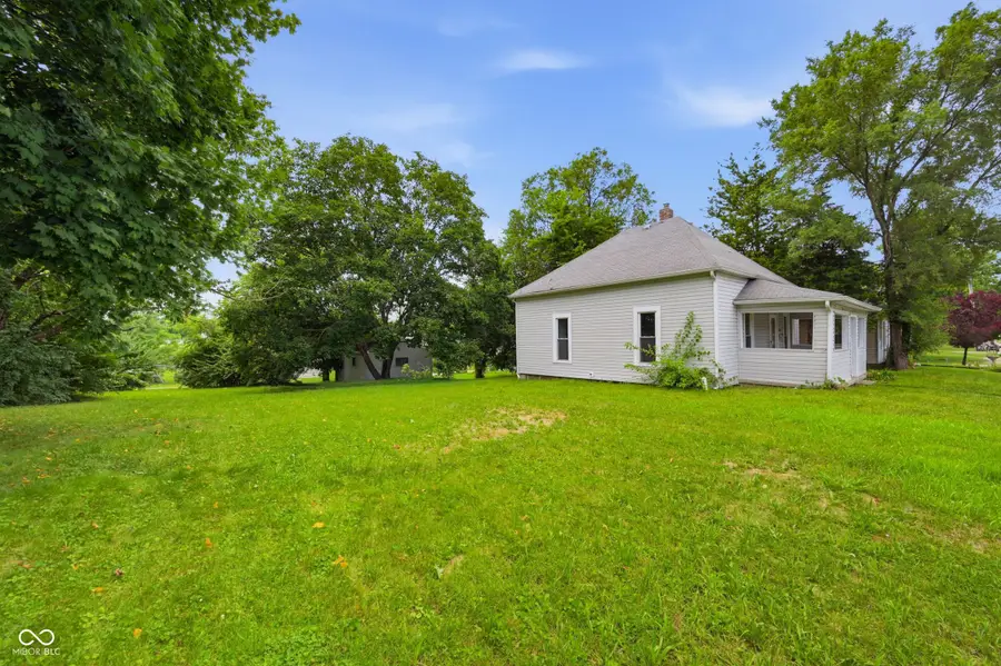 1303 S Shipley Street, Muncie, IN 47302 - #3