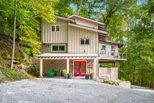 3303 S Mcgowan Road, Bloomington, IN 47401