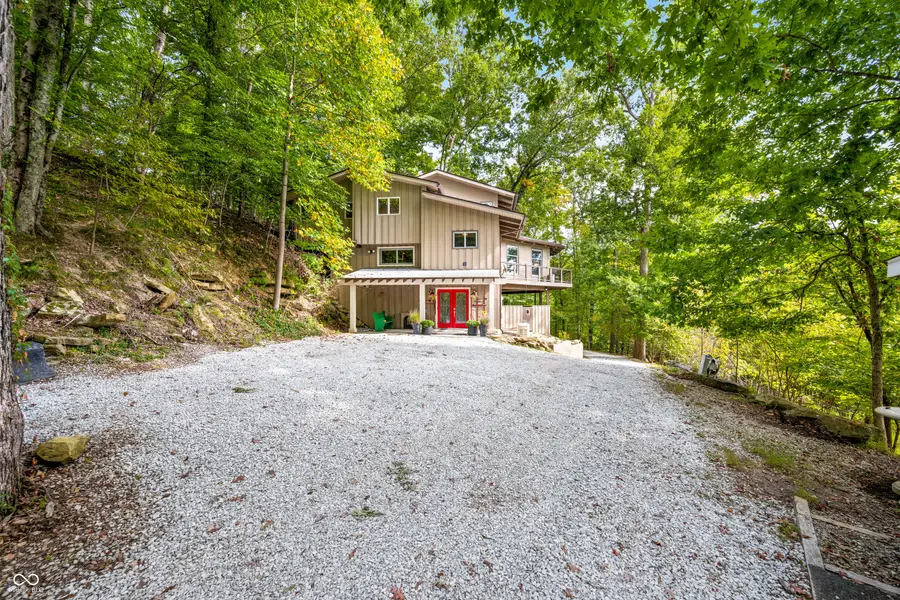 3303 S Mcgowan Road, Bloomington, IN 47401 - #2