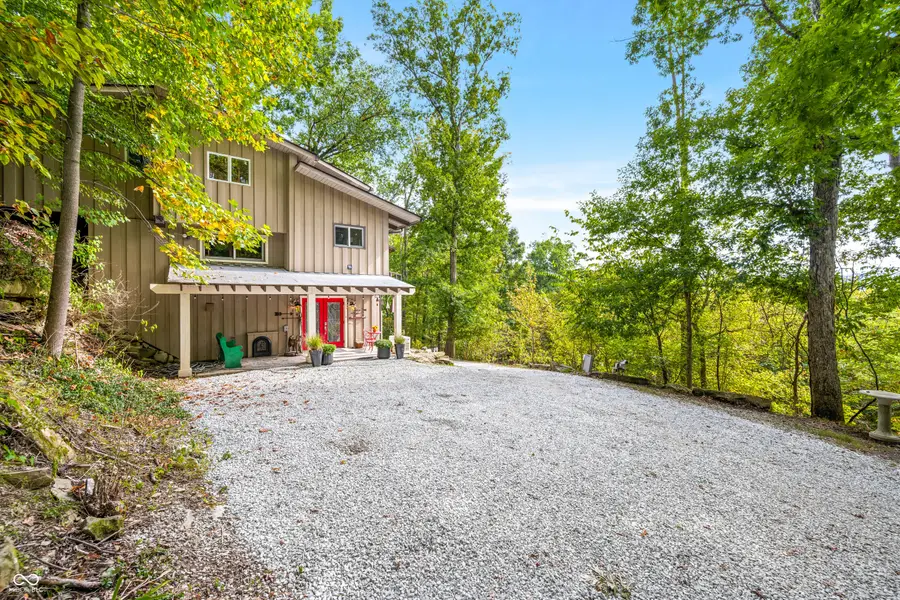3303 S Mcgowan Road, Bloomington, IN 47401 - #3