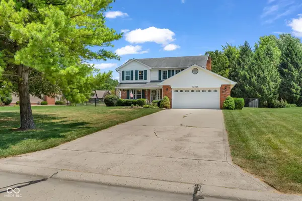 12225 Sunrise Drive, Indianapolis, IN 46229