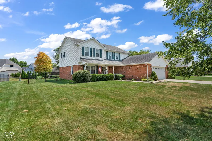 12225 Sunrise Drive, Indianapolis, IN 46229 - #2
