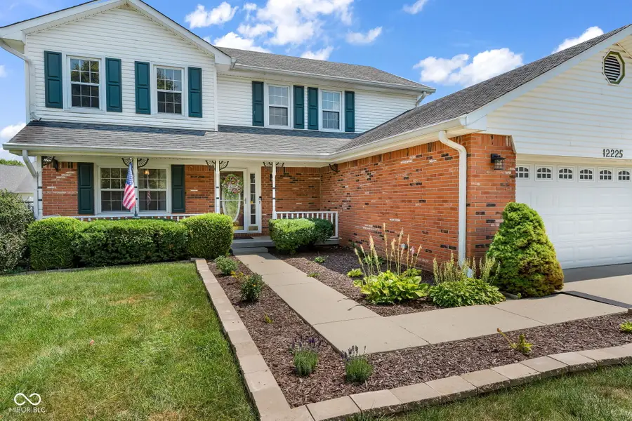 12225 Sunrise Drive, Indianapolis, IN 46229 - #3