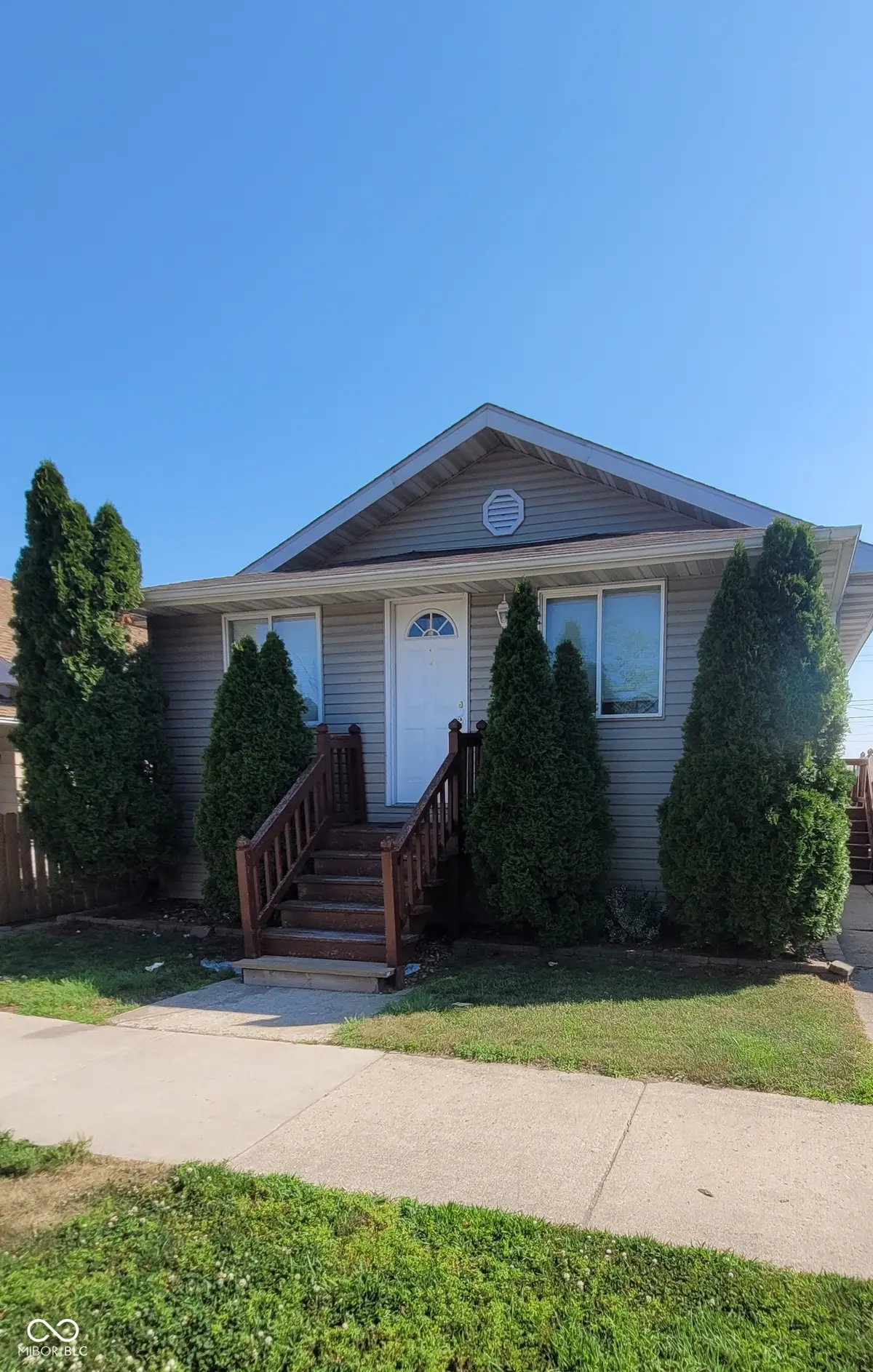 830 Wilcox Street, Hammond, IN 46320 - #1