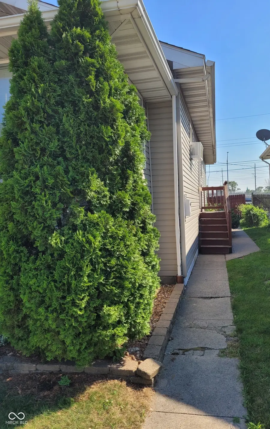 830 Wilcox Street, Hammond, IN 46320 - #3