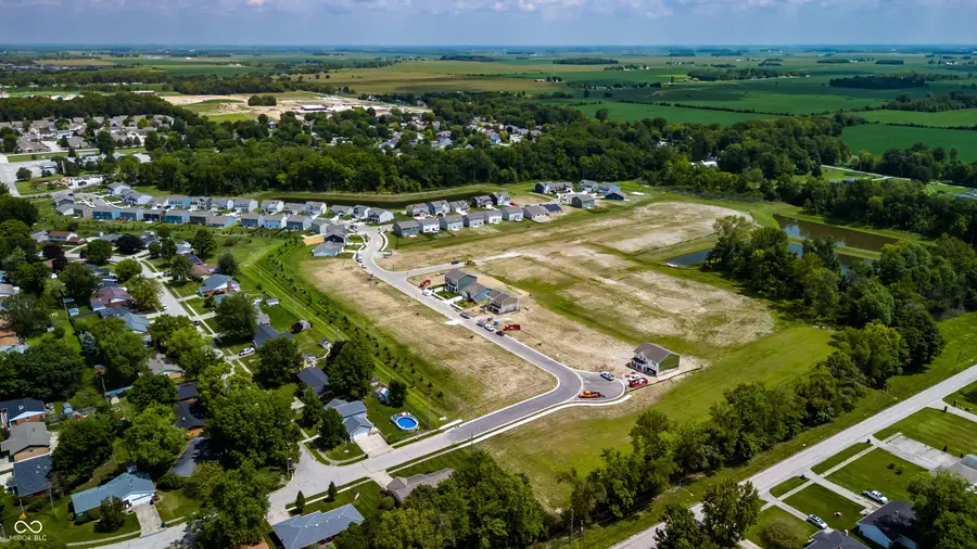 400 Oxford Lane, Lebanon, IN 46052 - #2