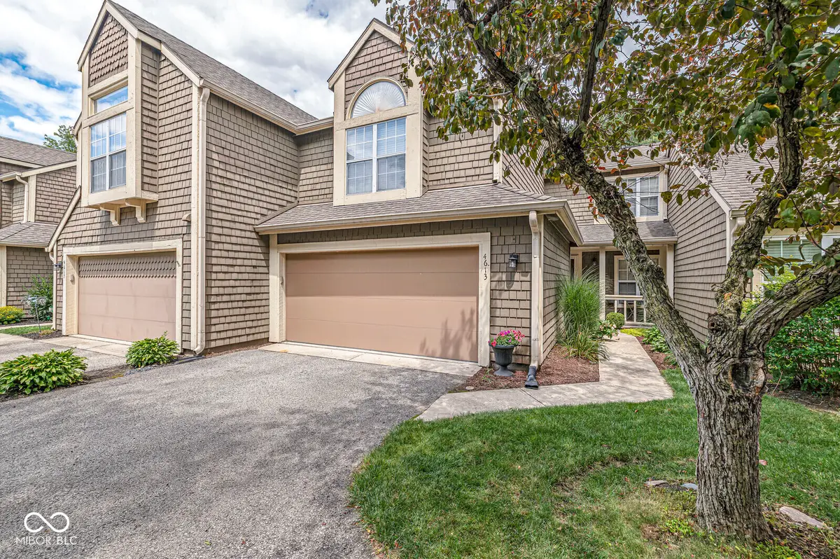 4613 Framington Court, Indianapolis, IN 46254 - #1