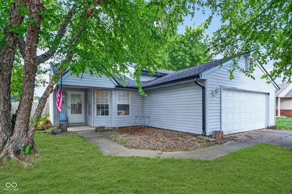 1317 Chesterfield Drive, Anderson, IN 46012
