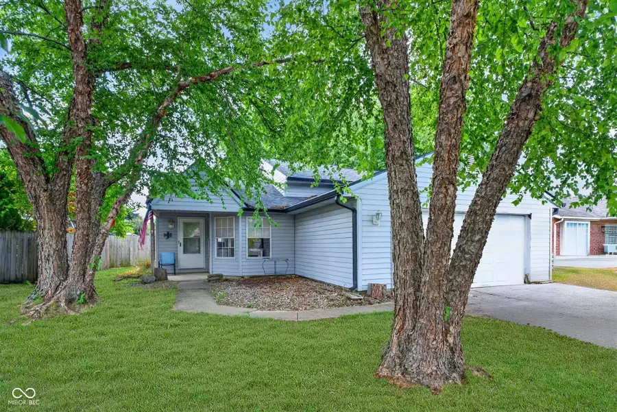 1317 Chesterfield Drive, Anderson, IN 46012 - #2