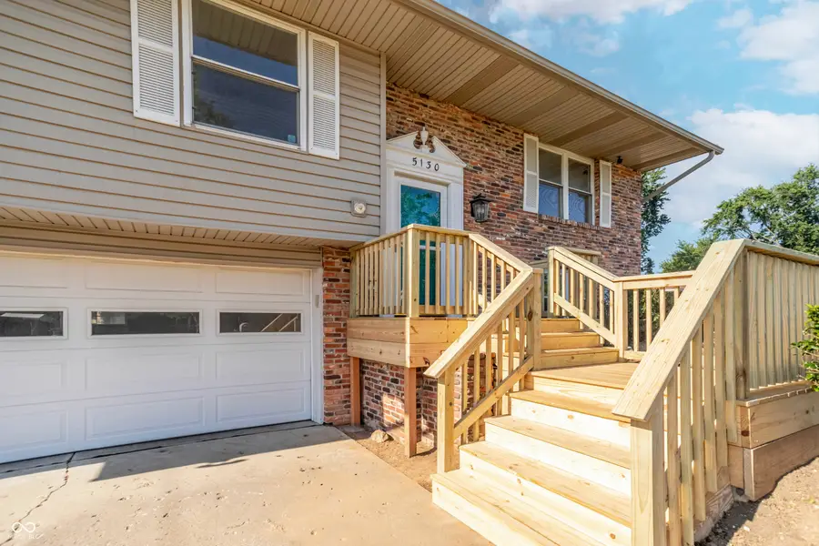 5130 Lockerbie Court, Columbus, IN 47203 - #3