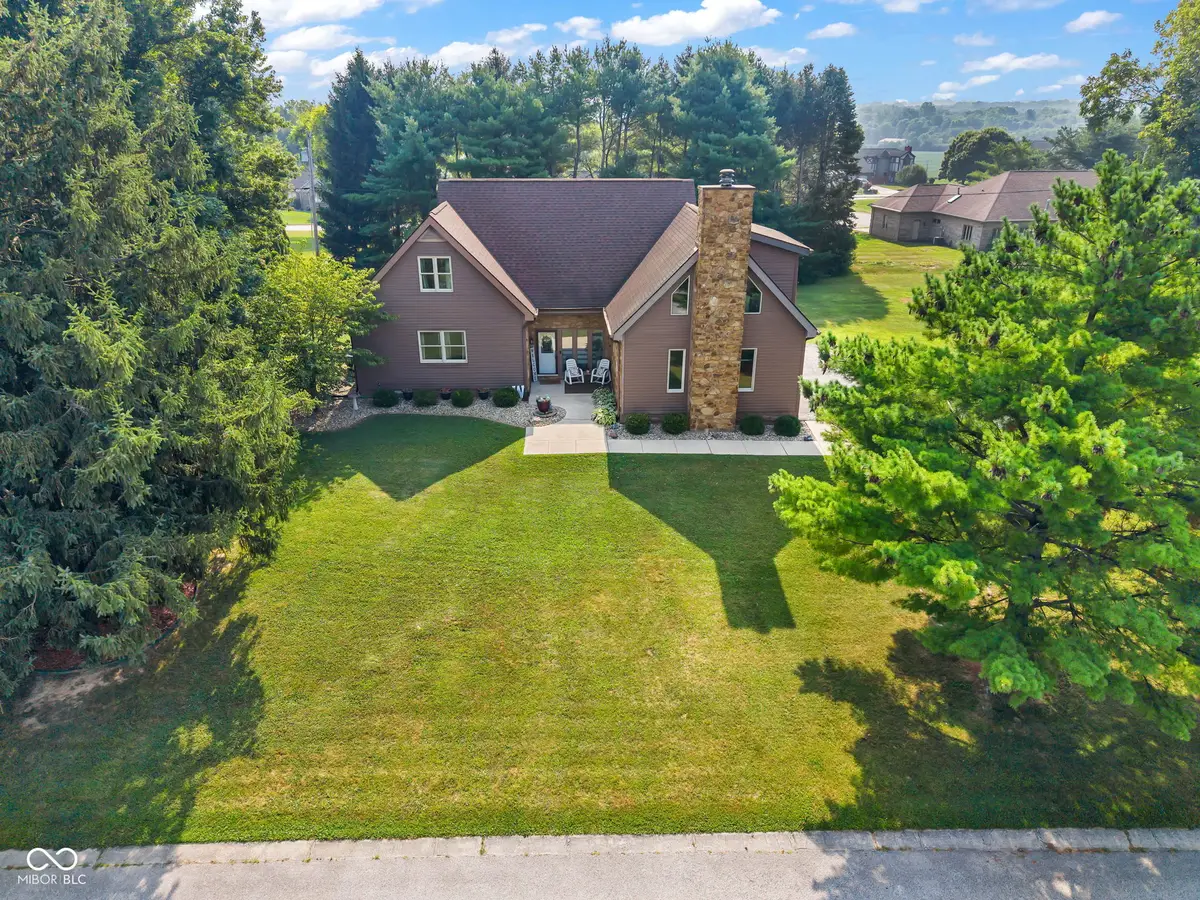 2065 Fairway Drive, Greencastle, IN 46135 - #1