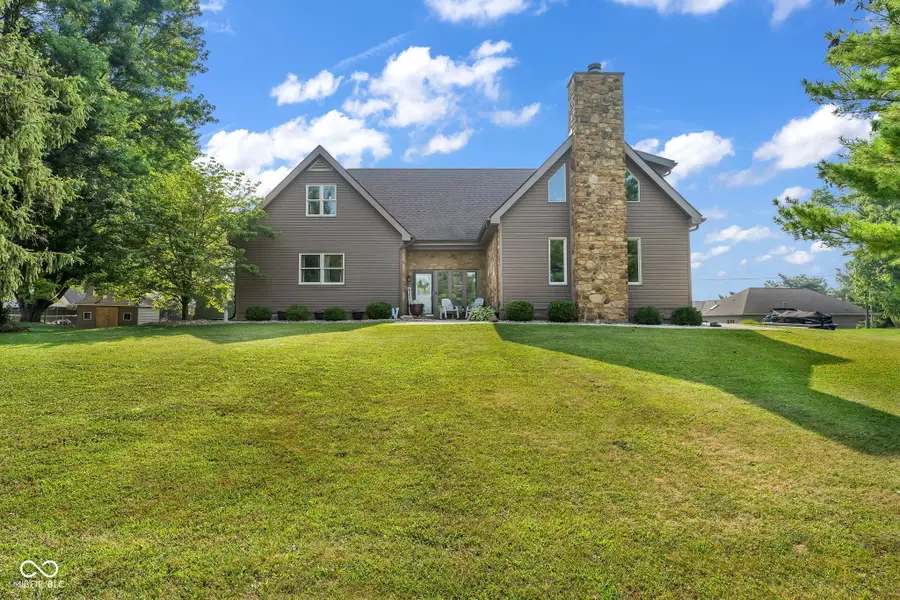 2065 Fairway Drive, Greencastle, IN 46135 - #2
