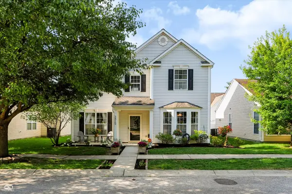 3415 Aylesford Lane, Indianapolis, IN 46228