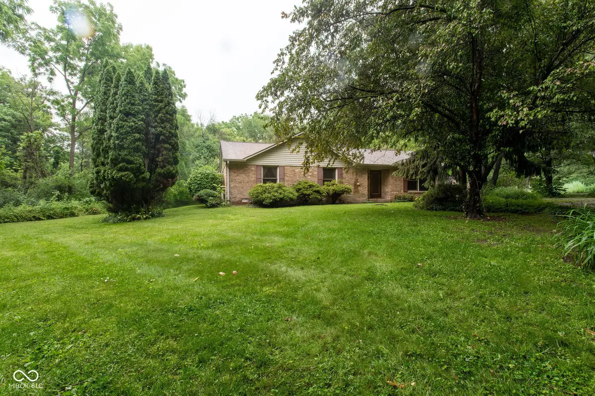 8825 Stockwell Road, Lafayette, IN 47909 - #1