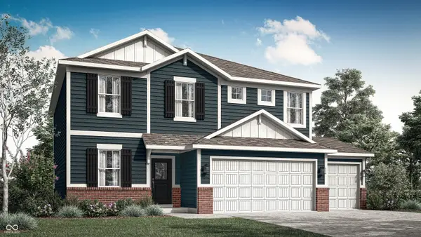 16119 Cloud Nine Drive, Noblesville, IN 46060