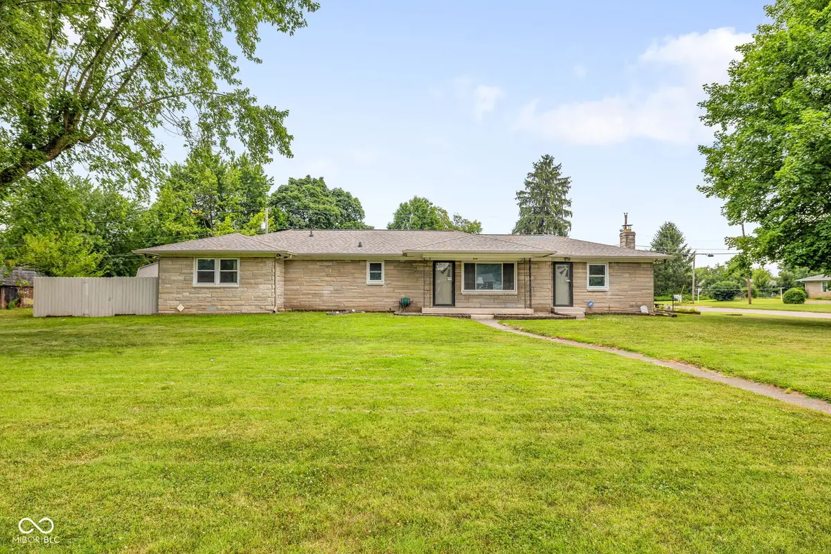4052 Mary Kay Drive, Indianapolis, IN 46221 - #1