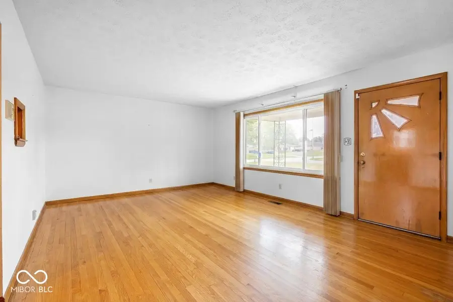4052 Mary Kay Drive, Indianapolis, IN 46221 - #3