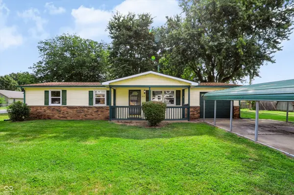 1739 Plantation Drive, Martinsville, IN 46151